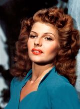 Rita Hayworth