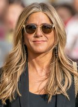 Jennifer Aniston uvijek privlači pažnju