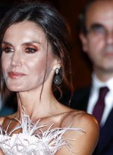 Kraljica Letizia