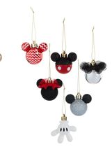 Božićni ukrasi s likom Mickey i Minnie Mouse iz Primarka - 13