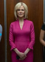 Charlize Theron, Nicole Kidman i Margot Robbie glavne su junakinje filma One su bombe