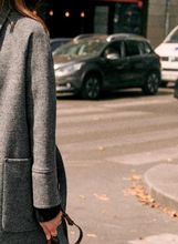 Odlični modeli kaputa za jesen i zimu - 13