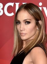Jennifer Lopez