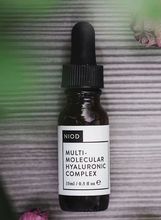 Serum s hijaluronskom kiselinom brenda Niod