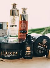 Anzotica Cosmetics
