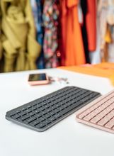 Logitech MX Keys Mini