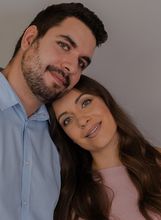 Marina i Vladimir Hasija