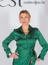 Daria Lorenci Flatz na eventu Beautyfest by zadovoljna.hr - 3