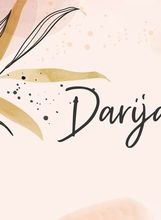 Darija
