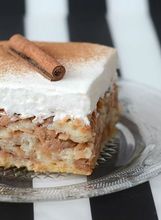 Brzi kolač od jabuka