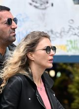 Simpatična trojka iz centra Zagreba na električnom romobilu - 1