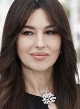 Monica Bellucci