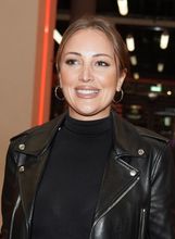 Aleksandra Prijović na premijeri predstave 'Da sam ja neko' u Beogradu - 6