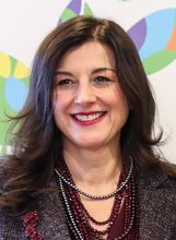 Sanja Musić Milanović na predstavljanju rezultata 'Pomozi Da' povodom Svjetskog dana mentalnog zdravlja - 5