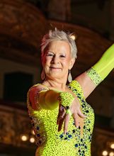 Terri Picton-Clark