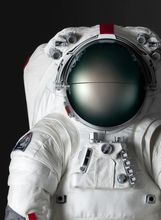 Prada je dizajnirala astronautsko odijelo