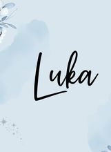 Luka