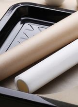 Zašto je dobro stavljati papir za pečenje na dno pećnice?