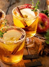 Džin tonik sa ciderom