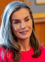 Kraljica Letizia