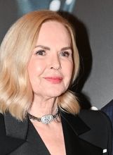 Jadranka Sloković na premijeri Kralj Gordogan u Zagrebu - 2