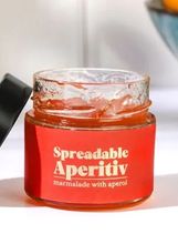 Aperol Spritz marmalada