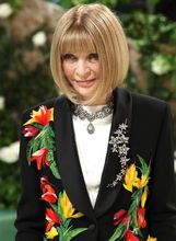 Anna Wintour