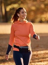 Hodanje je najjednostavnija aktivnost