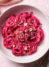 Barbie pasta