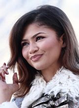 Zendaya
