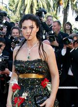 Monica Bellucci