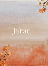 Horoskop za studeni