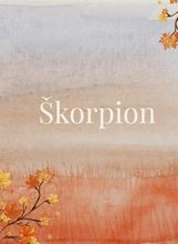 Horoskop za studeni