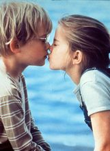 Scena iz filma My girl