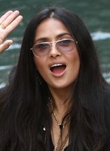 Salma Hayek