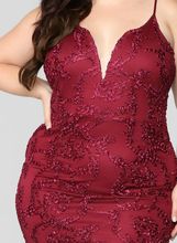 Svečane haljine XL veličine iz Fashion Nove - 15