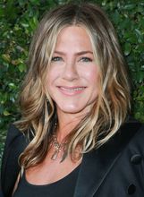 Jennifer Aniston