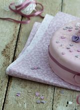 Torte s fondant masom - 9