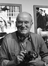 Peter Lindbergh