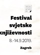 Festival svjetske književnosti održat će se od 8. do 14. rujna