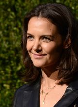 Katie Holmes