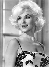 Marilyn Monroe