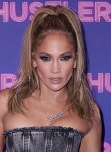 Jennifer Lopez