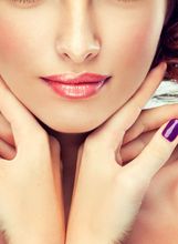 Jesenski trendovi u make-upu