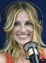 Julia Roberts