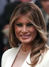 Melania Trump