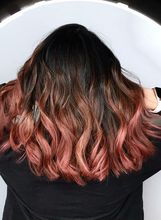 Kombinacija rose gold i smeđe boje obilježit će jesen
