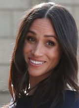 Meghan Markle