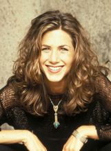 Stilu Rachel Green divile su se žene diljem svijeta