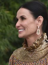 Demi Moore - 3